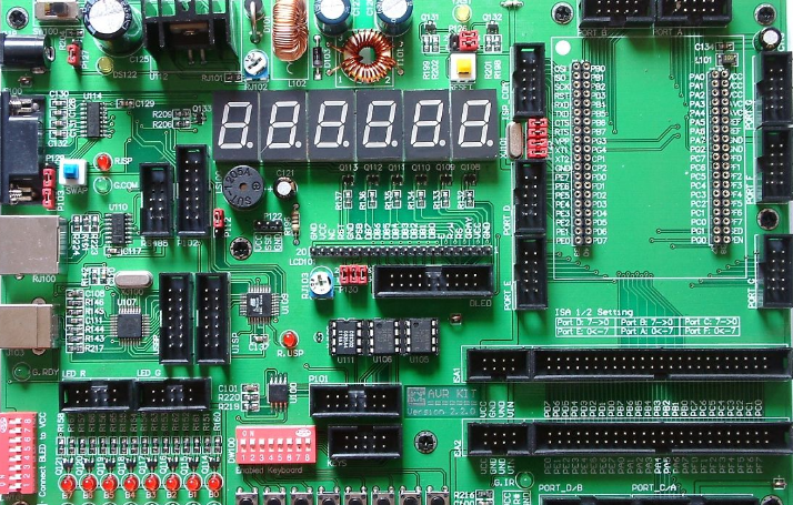 PCB電路板使用恒溫恒濕試驗箱做環(huán)境試驗之失效機理